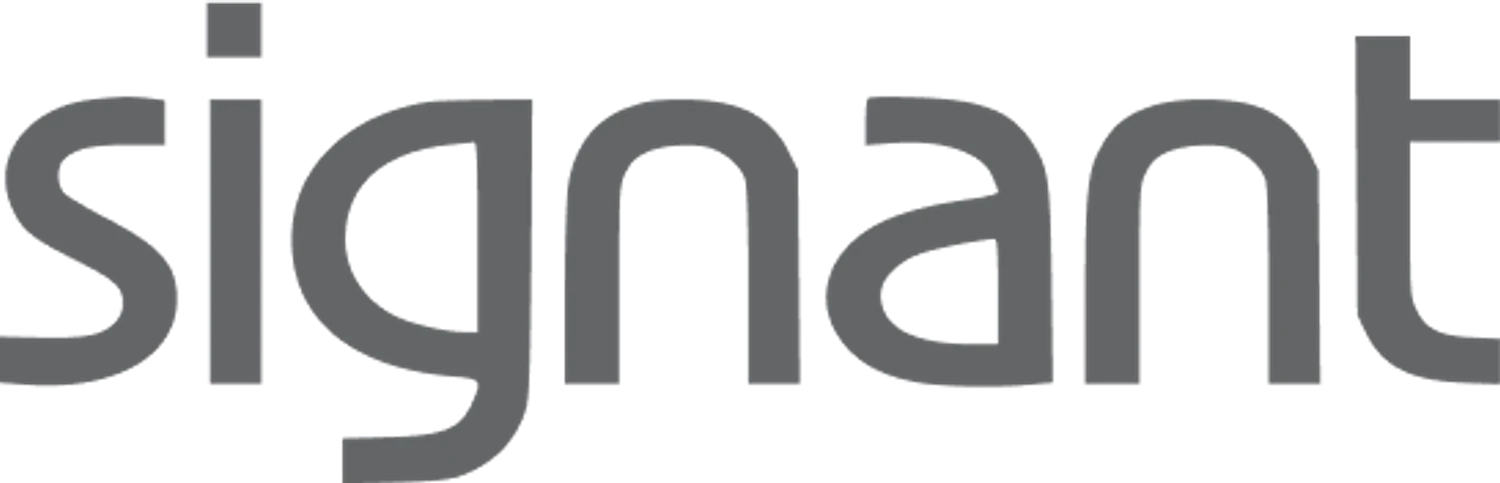 Signant