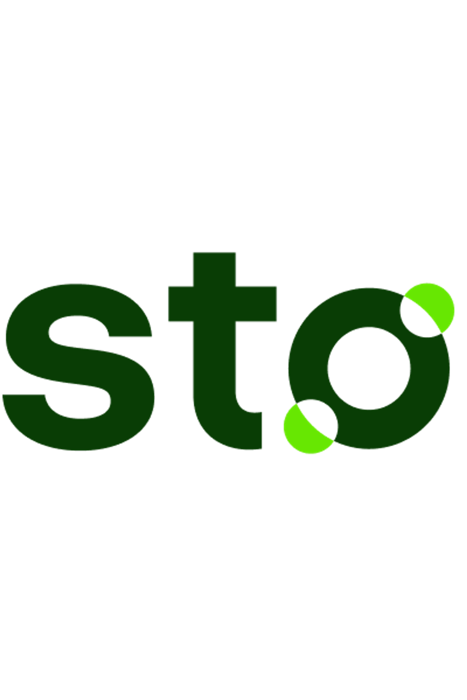 Logoen til stø