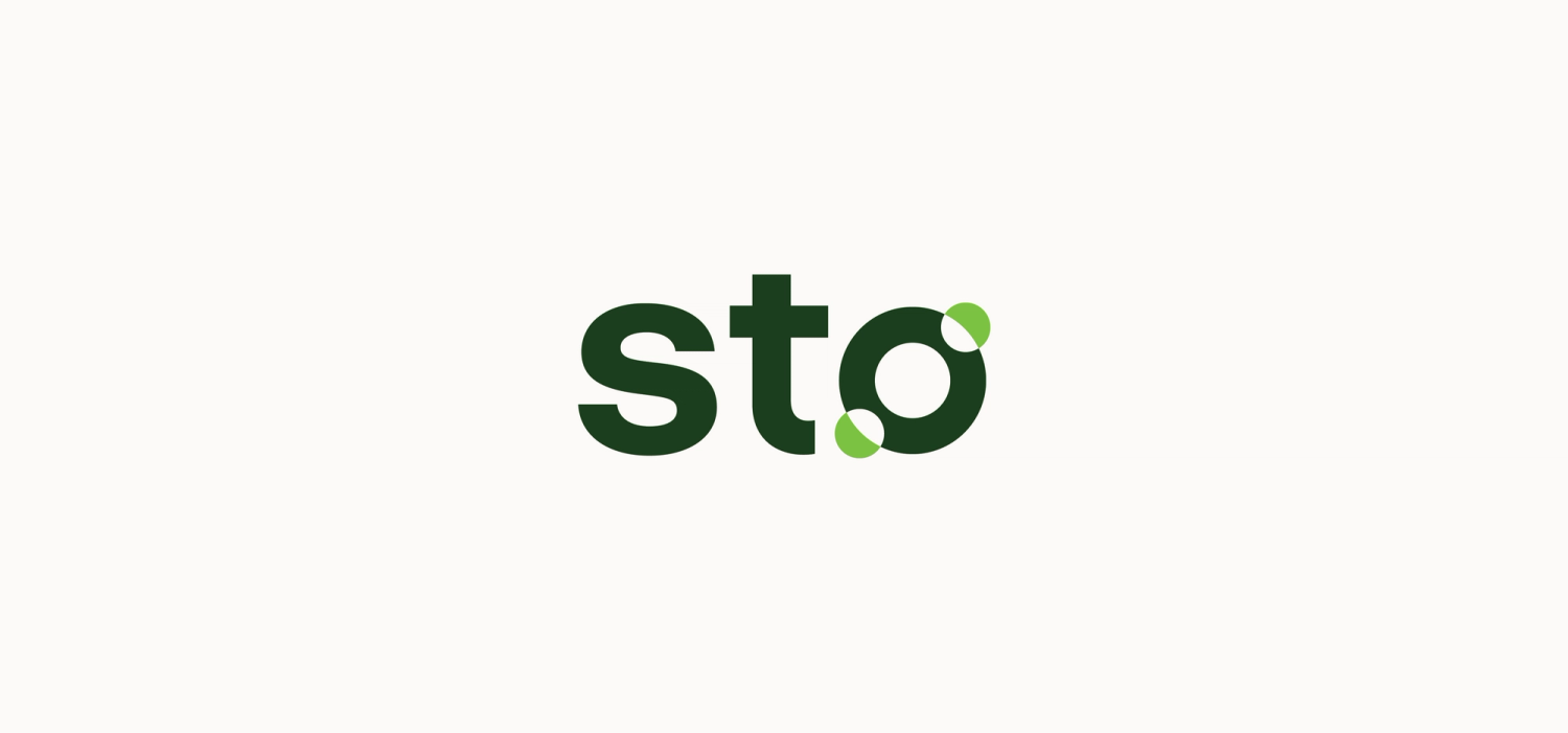 Stø logo